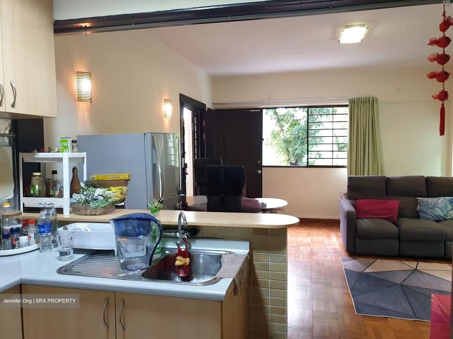 Hillcrest Arcadia (D11), Condominium #560598401